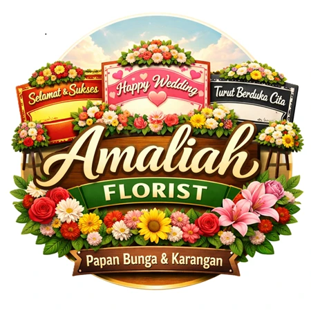 Papan Bunga Pucungrejo