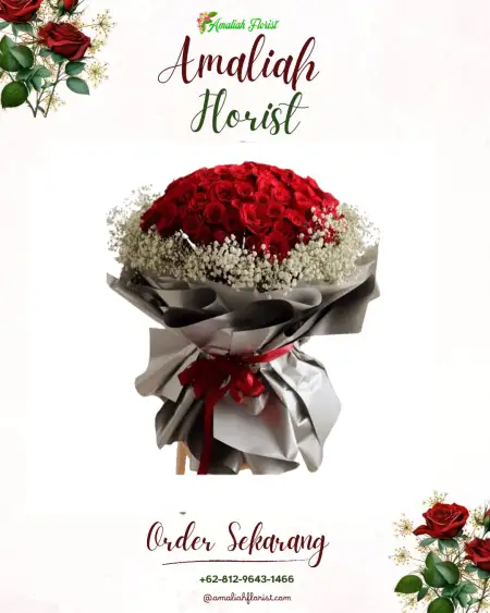 Buket Bunga Pucungrejo